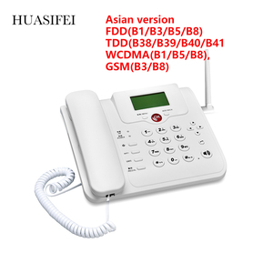 เราเตอร์ Wifi 4G 4G,โวลท์โทรศัพท์4G ช่องสัญญาณ Wifi สำหรับโทรศัพท์พื้นฐานช่องเสียบซิมการ์ดเสาอากาศภายนอกเราเตอร์4G - Product Image 6