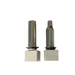 Termistor NTC de gran oferta, Sensor de temperatura de sonda 12K 48K para lavadora portátil y Control de temperatura de secadora - Product Image 1