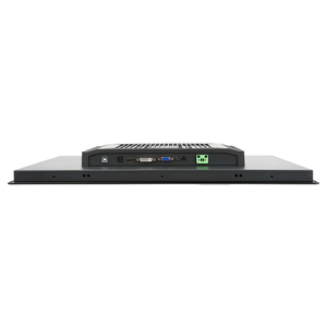 15.6英寸显示器全高清高清高清MI VGA AV BNC USB输入嵌入式触摸屏显示器显示工业屏幕触摸屏液晶显示器 - Product Image 6