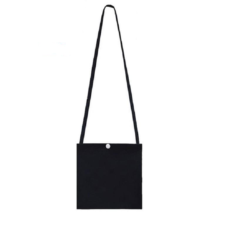 Black bag A