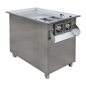 <strong>Large</strong>-Capacity Vegetable and Fruit Potato <strong>Radish</strong> Stripping and Separating Machine Suitable for Use in Different Places - Product Image 3