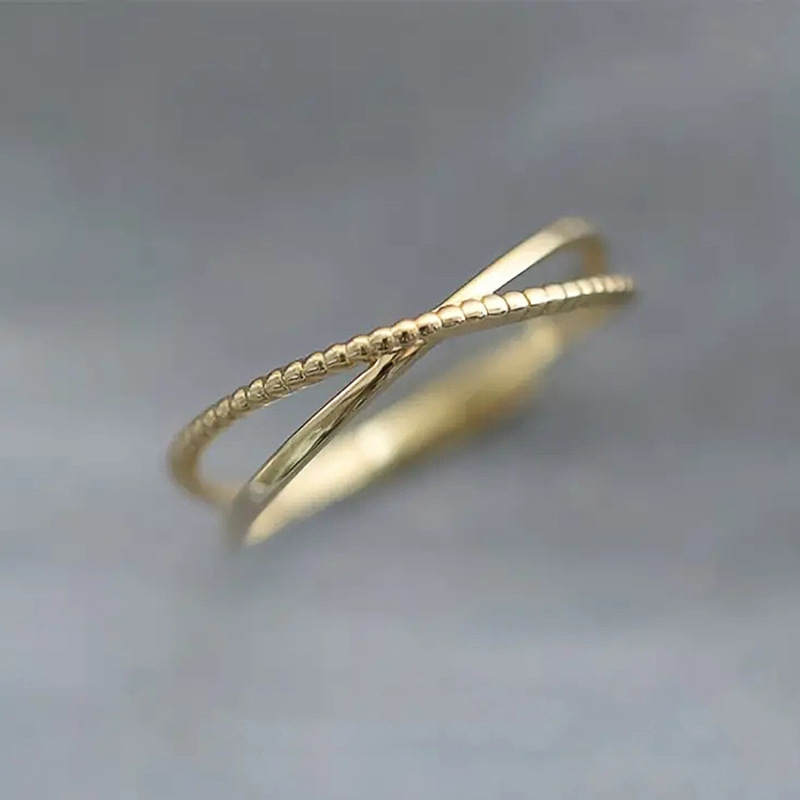 T0464 yellow gold