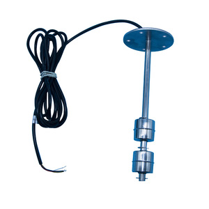 OEM in acciaio inox galleggiante interruttore per il livello dell'acqua di controllo del livello di alimentazione strumento di misura per il serbatoio sensore di misurazione - Product Image 1