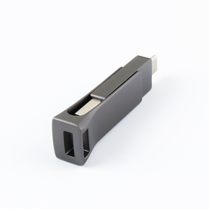 Cheaper 1TB USB <strong>Flash</strong> Drive Dual 2 Tb <strong>Memories</strong> Stick <strong>Type</strong> C 2 In1 Usb Drive Custom logo Pendrvie <strong>Flash</strong> Disk Cle Usb for Android - Product Image 2