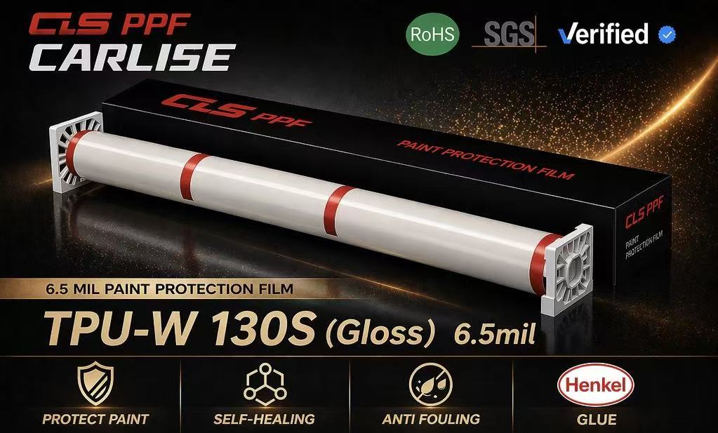 TPU-W130S-6.5MIL