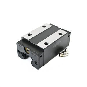 方形直线导轨滑座MSA 25 MSA25 MSA25 MSA25LS MSB25 MSB25 MSB25LS MSB25LS MSA25S2SSF0 MSA25SSSFC - Product Image 2