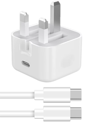 Cargador con Cable