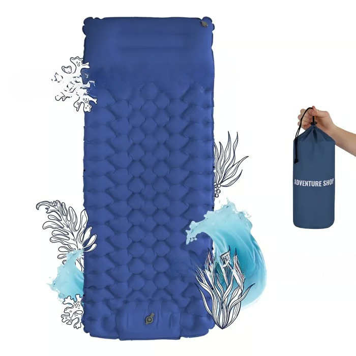 Bleu foncé
