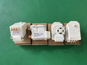 כל הדגמים TMDC <span class=keywords><strong>TMDF</strong></span> TMDE TMDJ טיימר הפשרה למקרר לחלקי מקרר עם מחיר טוב למכירה