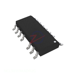 16 SOlC 14 conduce NCL30159AADR2G gestione dell'alimentazione (PMIC) componenti del circuito elettronico In magazzino - Product Image 1