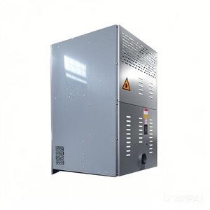 OKAIYOU <strong>User</strong>-Friendly Coin-Operated Stainless Steel Dryer Multiple Drying <strong>Programs</strong> with Noise Reduction - Product Image 3