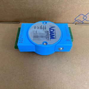 Factory Sell Customized Advantech 8-channel <strong>Isolated</strong> <strong>Analog</strong> <strong>Input</strong> Modbus TCP <strong>Module</strong> ADAM-6017-D Industrial Computer - Product Image 5