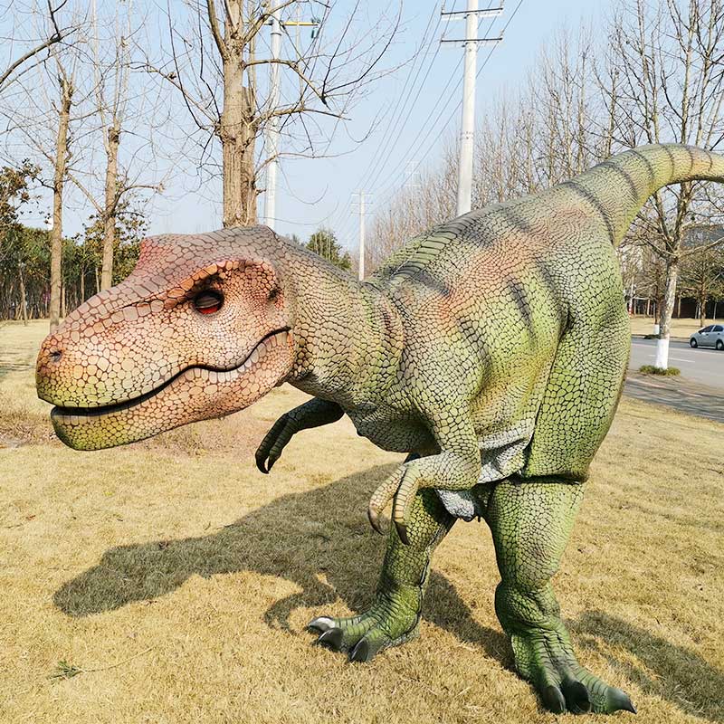 T-rex