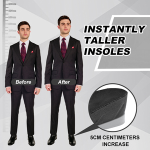 Đế giày nâng chiều cao OEM, đế lót giày tăng chiều cao bằng chất liệu PU - Product Image 5