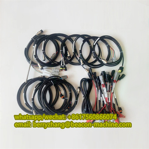 BEI-<strong>C</strong> Common Rail System Tester Simulator Box System CRDI Injector <strong>Coding</strong> Control Tester for Diesel Test Bench - Product Image 5