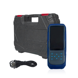 Drahtloses TPMS-Diagnose tool 315MHz 433MHz Auto-Hochleistungs-LKW-Sensoren Diagnosescanner-Programmier werkzeug Bcq TPMS-Scanner - Product Image 6
