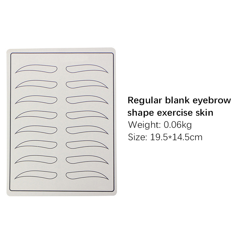 yeux de pratique des cils-7