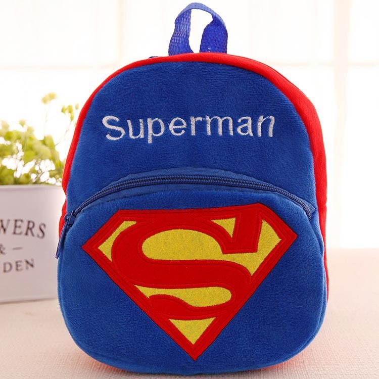 super homme