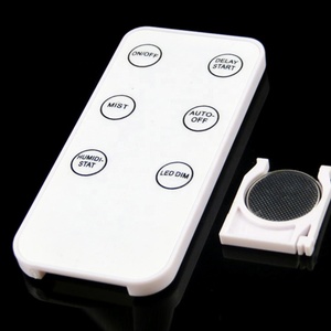 6 Keys <strong>IR</strong> <strong>Remote</strong> Controller for Nightlight Timer LED Lamps Strip LED Decorative Lamp <strong>Remote</strong> Controller - Product Image 6