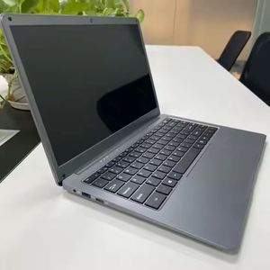 Kosten günstige persönliche Heim tasche Tragbarer Intel-Prozessor N4020 Core I5 I7 11gen 12gen Mini-Computer Tragbares Notebook 14-Zoll-Laptops - Product Image 2