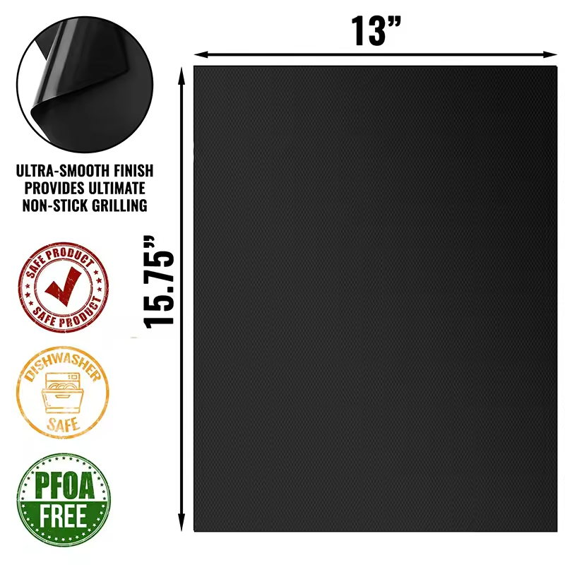 0,2 mm 40*33 cm