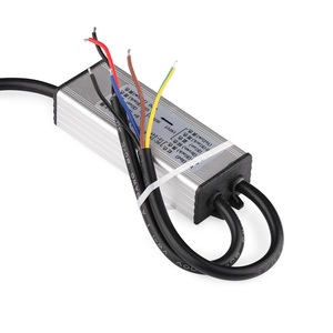 แถบไฟ LED WS2811 WS2812B DC24V DC12V ตัวขยายสัญญาณ DMX ตัวขยายสัญญาณ IP65กันน้ำเครื่องขยายสัญญาณ DMX512 TTL SPI - Product Image 3