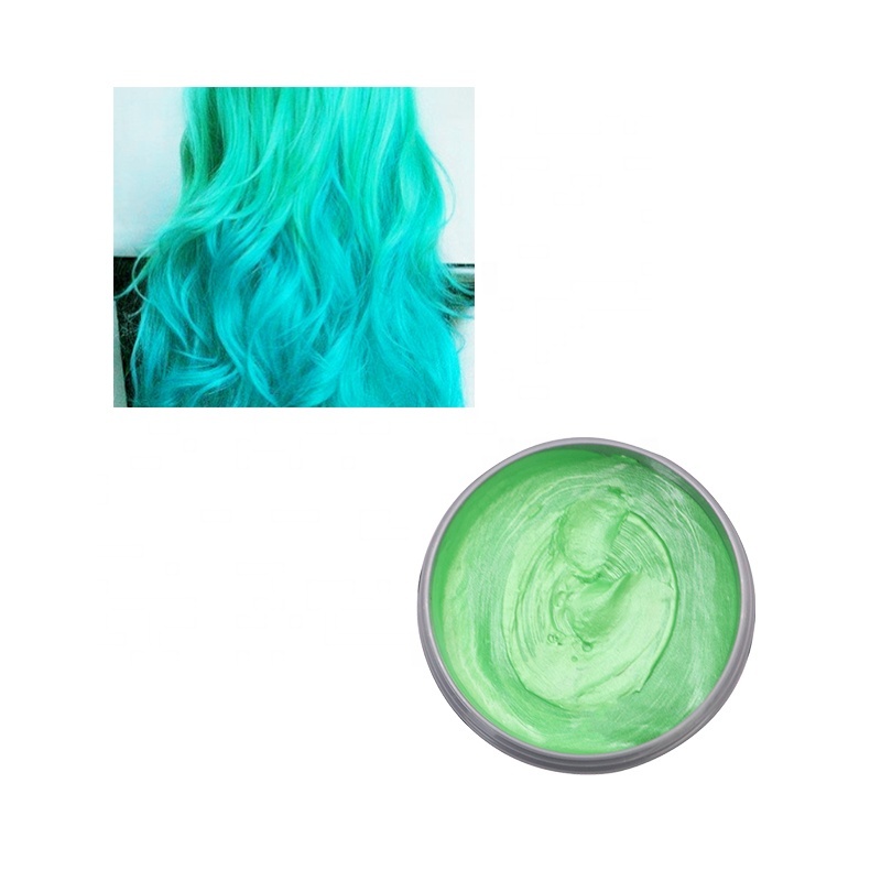 สีเขียว