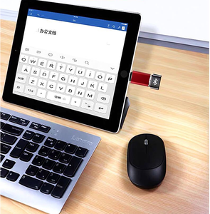用于8针OTG转换器数据同步适配器的USB 3.0母OTG适配器 - Product Image 4