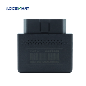 Popular 4G GPS Tracking Auto GPS <strong>Tracker</strong> Locsmart V542S with Engine Disable and Remote Listening Auto GPS <strong>Tracker</strong> - Product Image 6