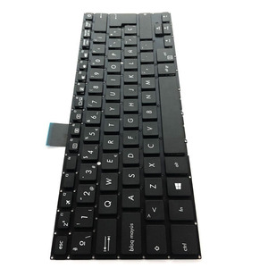 Yeni SP Laptop klavye için Asus t530 14 X405 X405u X405ua X405uq X405ur S4000u dizüstü klavyesi - Product Image 4