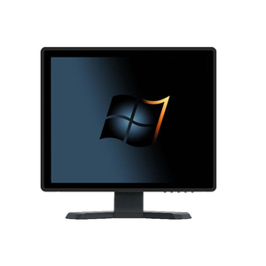 4:3画面比15インチ1024*768 CCTV LCDコンピューターモニター (AV/BNC/VGA/HD-MI/USB付き) - Product Image 2