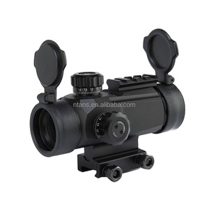 เข็มจุดสีแดง - Product Image 1