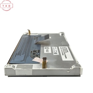 カーオーディオラジオナビゲーションL5F30818P05 6.5インチLCDディスプレイディスプレイタッチ機能付きRNS 510 - Product Image 3