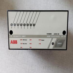 New and Original Plc Procontic CS31 ICSO08R1 PLC Programming Controller - Product Image 1
