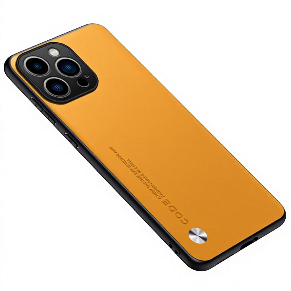 Giallo kaki