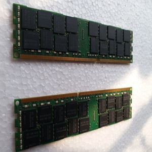 Vendita calda modulo DDR3 da 16GB nuova memoria server originale ECC REG PC1600 ddr3 16gb 2 rx4 PC3L-12800R pc1600672631-B21 RAM SERVER - Product Image 4