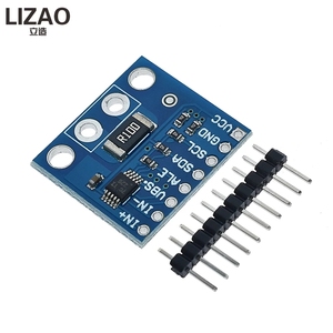 Modulo bidirezionale 226 0.01Ohm 0.1Ohm del sensore di monitoraggio corrente/potere dell'interfaccia di INA226 IIC