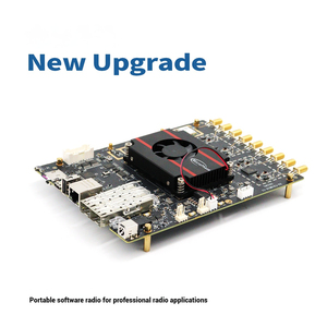 Kit di scheda di sviluppo Radio Software ANTSDR T310 micropase - Product Image 4