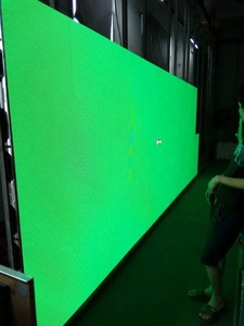 HD рекламный светодиодный экран модуль P4 Крытый 256*128 мм 16 Сканирование светодиодный экран модуль - Product Image 5