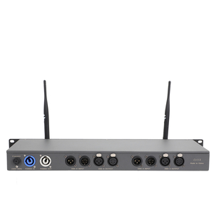 Twins 2.4G Wireless <strong>Dmx</strong> <strong>Controller</strong> <strong>DMX</strong> RGB Led Pixel Running Light <strong>Controller</strong> - Product Image 2