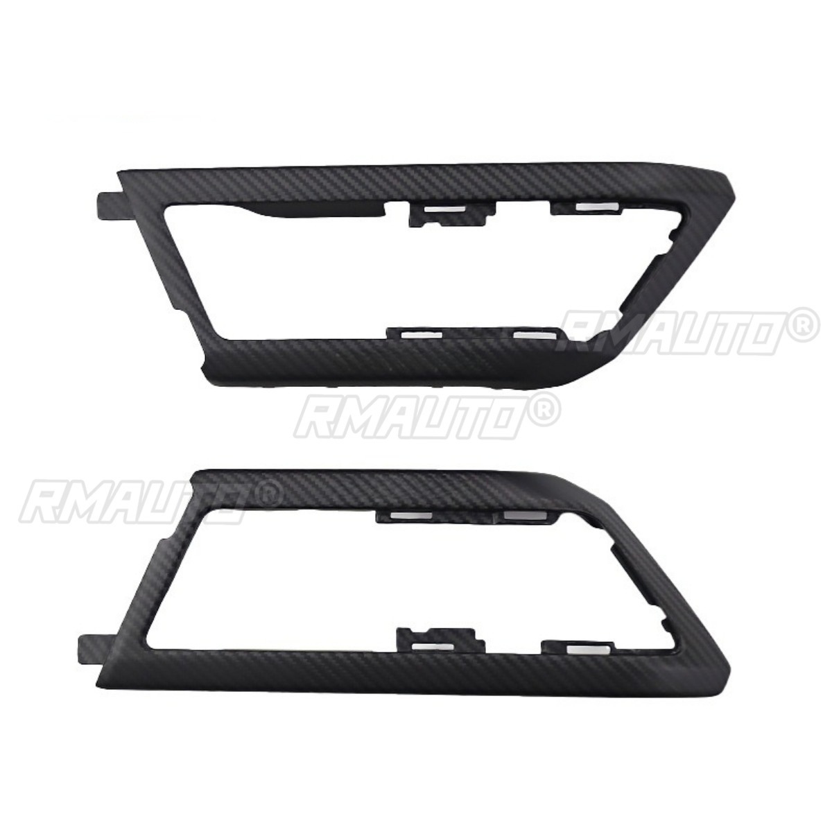Kit de garniture de porte Defender 2