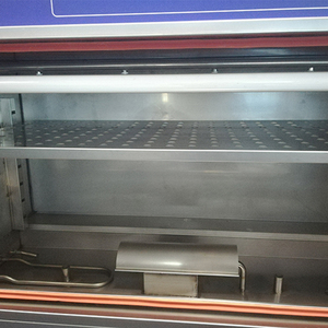 Cámara de prueba de ambiente de simulación Uv, máquina de prueba de envejecimiento - Product Image 6