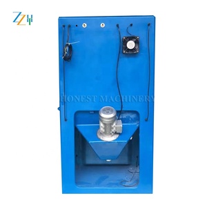 Yüksek performanslı ıslak kum Blaster kabine/su kumlama makinesi/ıslak tip kumlama makinesi - Product Image 2