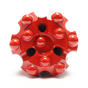 High Quality T38 76 Retrac Threaded Button Bit for Mining and Rock Drilling - Product Image 2