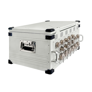 Art Pxlea 318716a With 18 Slot Flip Up Reinforced <strong>Computer</strong> 300w Power And 16gb S Bandwidth - Product Image 4