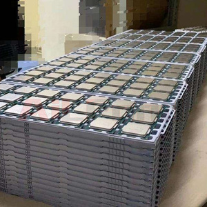 Intel Xeon CPU resmi sürümü için E5-2670V3 SR1XS X99 2.30GHZ 30M 12 çekirdekli E5 2670 E5-2670 V3 LGA2011-3 işlemci E5 2670V3 CPU - Product Image 3