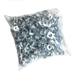 Network dolabı sunucu rafı desteği özelleştirme için 1U boş Panel - Product Image 5