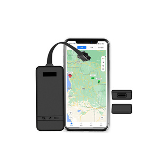Dispositivo de seguimiento más vendido, rastreador GPS de seguimiento para la gestión de flotas de camiones, dispositivo de seguimiento GPS de seguridad para automóviles, sistema de vehículos