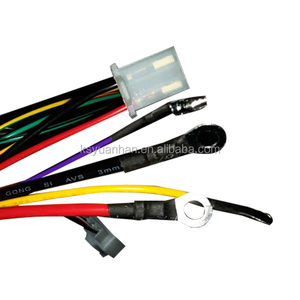 เครื่องทำความร้อนอินฟราเรดหดตัวความร้อนหดท่อเครื่องทำความร้อน - Product Image 5