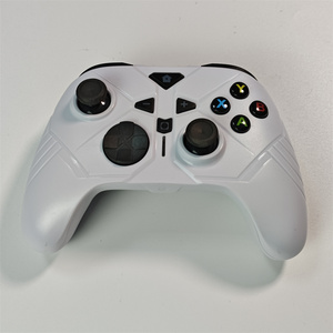 BT 2.4G Wireless Gamepad Controller Turbo compatibile per PC PS3 Android & IOS dispositivi mobili per il gioco - Product Image 4